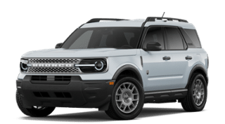2026 Ford Bronco Sport® External Image 1